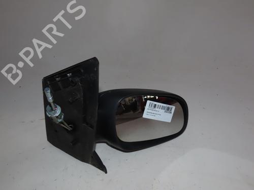Used Right mirror VW FOX Hatchback (5Z1, 5Z3, 5Z4) 1.4 (75 hp) 18205964