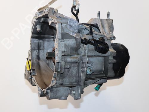 manual-gearbox-dacia-logan-mcv-ii-10-sce-75-jh3372-2013-20077846 main image