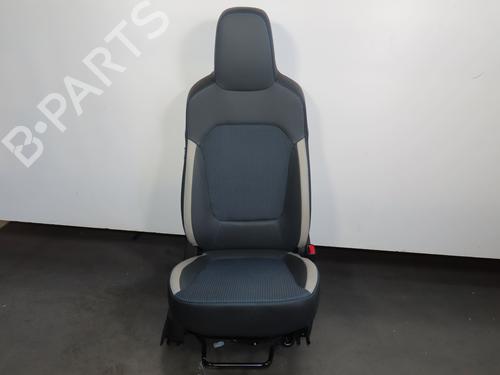 Right front seat DACIA SPRING EV (B6M1) | BP37454365C16 - Image 4