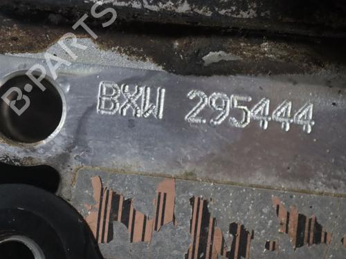 Engine SEAT IBIZA IV SC (6J1, 6P5) 1.4 | BP31747719M1