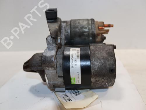 Starter CITROËN C1 (PM_, PN_) 1.0 | BP28572567M8  - Image 5