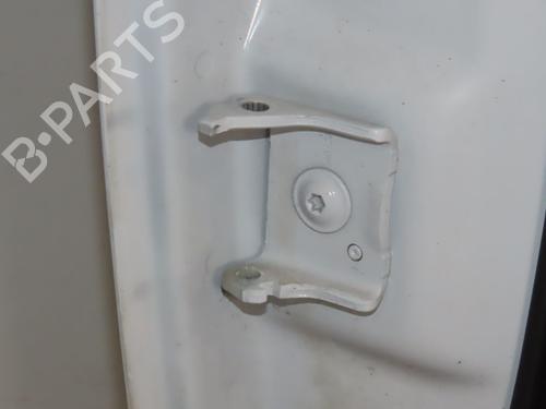 Used Right front door PEUGEOT PARTNER Box Body/MPV (K9) 1.5 BlueHDi 100 (102 hp) 31605633