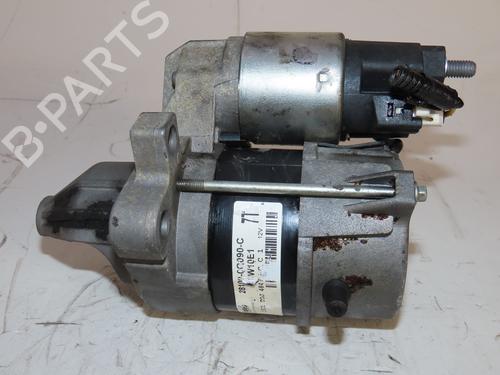 Starter PEUGEOT 108 1.0 VTi 72 | BP24486512M8