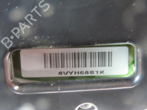 Used Instrument cluster ABARTH 500 / 595 / 695 1.4 (312.AXD1A) (135 hp) 28309930