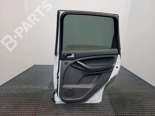 Right rear door FORD C-MAX (DM2) 1.8 TDCi | BP9023716C5 