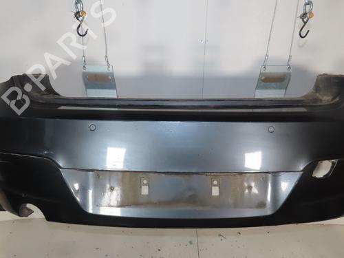Rear bumper BMW 1 (F20) 120 d | BP28445710C8 