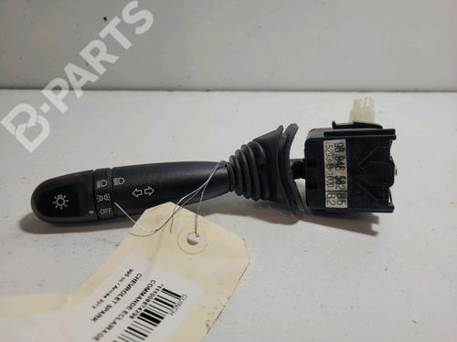 Commande de phare CHEVROLET SPARK (M300) 1.0 (68 hp) 9034372