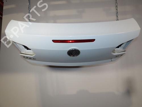 Used Tailgate VW GOLF VI Convertible (517) 1.2 TSI (105 hp) 23164271