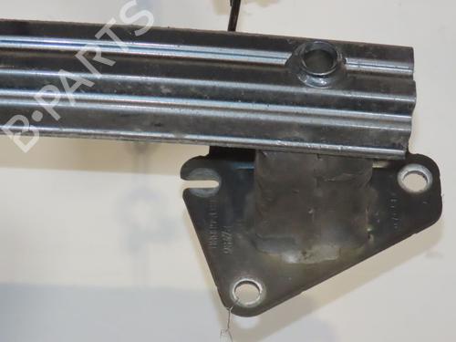 Used Rear bumper reinforcement CITROËN C3 Picasso (SH_) 1.4 VTi 95 (SH8FSC, SH8FP0, SH8FP6) (95 hp) 30311702