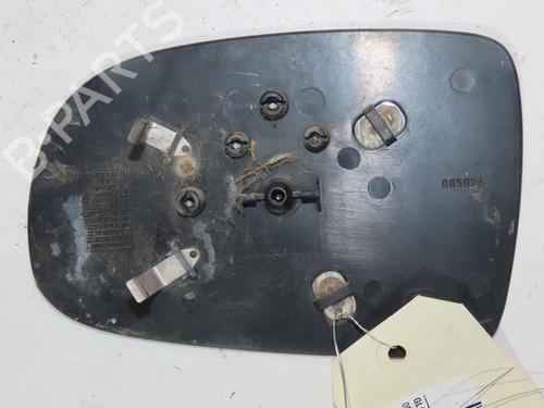 Right mirror glass OPEL TIGRA TwinTop (X04) 1.4 (R97) | BP28594085C147