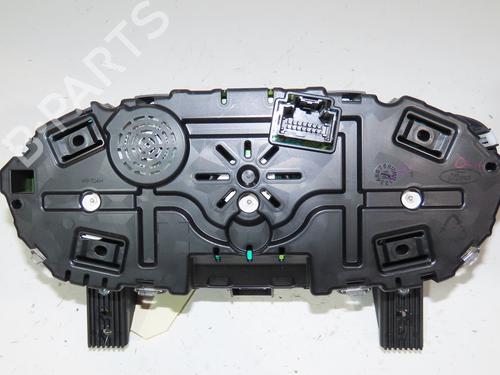 Used Instrument cluster FORD KA+ III (UK, FK) 1.2 Ti-VCT (85 hp) 24487810