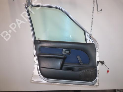 Left front door PEUGEOT 106 II (1A_, 1C_) 1.0 i | BP12129171C2 