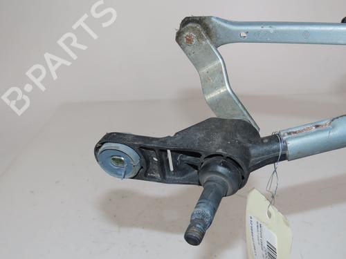Used Front wiper motor Front wiper motor RENAULT CLIO III (BR0/1, CR0/1) 1.5 dCi (75 hp) 33860149 33860149