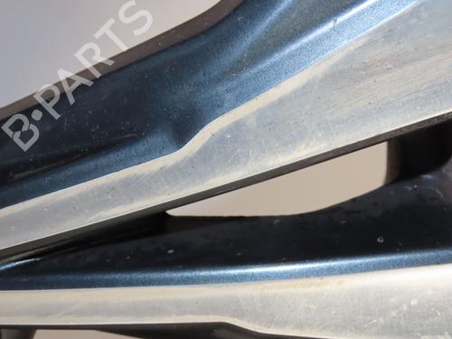 Fælk NISSAN QASHQAI II (J11, J11_) 1.2 DIG-T (115 hp) 31911797