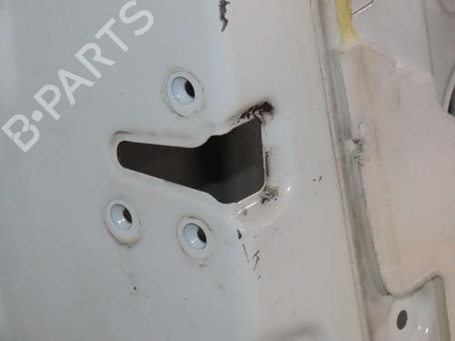 Used Left front door Left front door RENAULT KANGOO Express (FW0/1_) 1.5 dCi 70 (FW0A, KW0V) (68 hp) 39755799 39755799