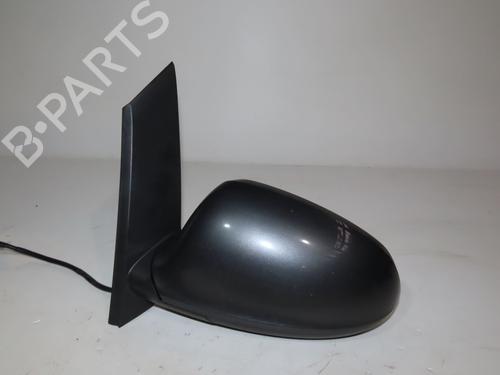 Left mirror OPEL ASTRA J (P10) 1.7 CDTI (68) | BP23163172C26 