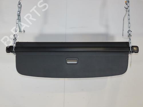 Rear parcel shelf VW GOLF VI Variant (AJ5) 1.6 TDI | BP38627915C85 - Image 3
