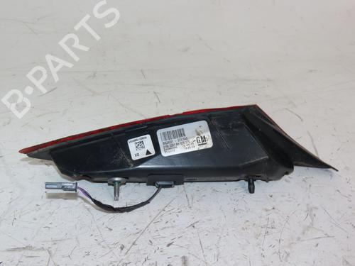 Used Right tailgate light OPEL INSIGNIA A (G09) 1.6 CDTi (68) (136 hp) 19653525