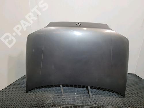 Used Hood Hood RENAULT CLIO I (B/C57_, 5/357_) 1.2 (5/357Y, 5/357K) (58 hp) 9035085 9035085