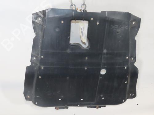 Underbody protection DACIA SANDERO II TCe 90 (B8M1, B8MA, B8AC) | BP40051551M92 - Image 2