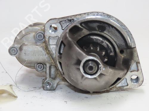 Starter MERCEDES-BENZ C-CLASS (W204) C 200 CDI (204.007, 204.006) | BP35746913M8 - Image 5