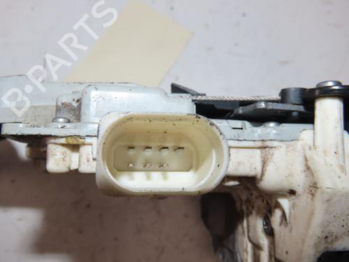 rear-right-lock-audi-a4-b8-avant-8k5-2007-2008-2009-2010-2011-2012-2013-2014-2015-2016-2017-39698651 main image