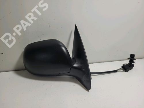 Right mirror SKODA FABIA I (6Y2) 1.9 SDI | BP9035930C27 