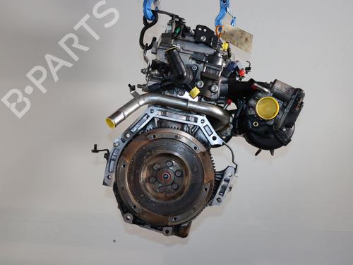 Used Engine SUZUKI SPLASH (EX) 1.0 (A5B310) (65 hp) 18352382