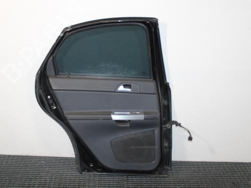 Left rear door VOLVO S40 II (544) 1.6 D | BP15547226C4