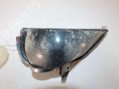 Rear fog light RENAULT MEGANE IV Hatchback (B9A/M/N_) 1.5 Blue dCi 115 (B9A6) | BP28445767C37 - Image 2