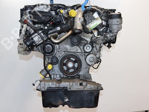Engine MERCEDES-BENZ R-CLASS (W251, V251) R 320 CDI 4-matic (251.022, 251.122) | BP28416512M1 