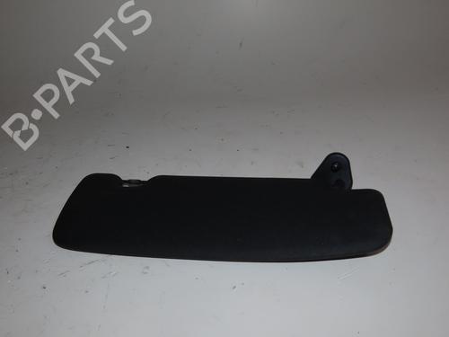 Venstre solskærm MINI MINI Convertible (R52) Cooper S (170 hp) 19498431