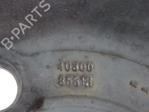 Used Rim DACIA SANDERO III 1.0 TCe 90 (91 hp) 29621763