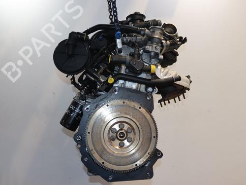 Engine VW GOLF VI (5K1) 1.6 | BP29962949M1