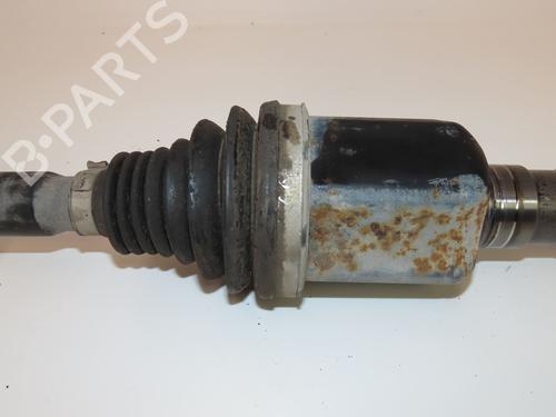 Used Right front driveshaft Right front driveshaft LAND ROVER RANGE ROVER SPORT II (L494) 3.0 TDV6 4x4 (258 hp) 34498708 34498708