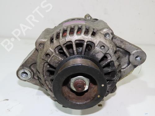 Used Alternator NISSAN PIXO (UA0) 1.0 (68 hp) 15723354