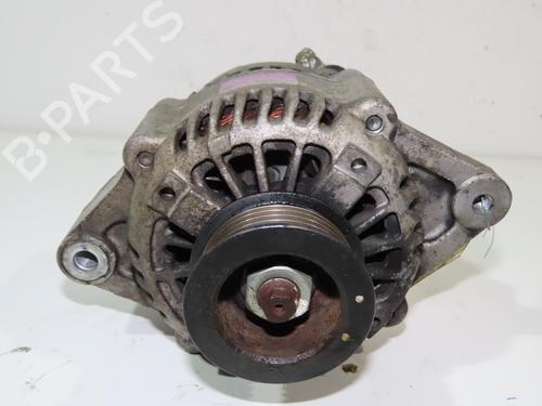 Alternator NISSAN PIXO (UA0) 1.0 (68 hp) 15723354