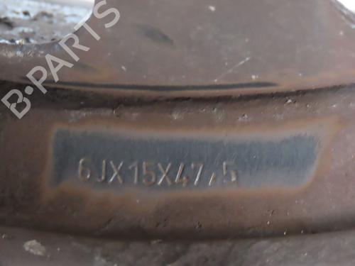 Felg FORD FIESTA VI (CB1, CCN) 1.5 TDCi | BP29046547C45 