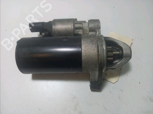 Used Starter AUDI Q7 (4LB) [2006-2016]  15745879