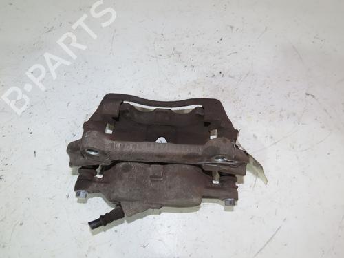 Used Right front brake caliper OPEL VIVARO A Bus (X83) 2.0 CDTI (F7, J7, A07) (90 hp) 19319840