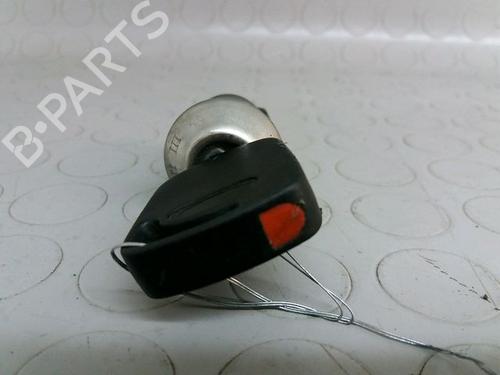 Used Ignition barrel FORD ESCORT V (AAL, ABL) 1.4 (75 hp) 23160313