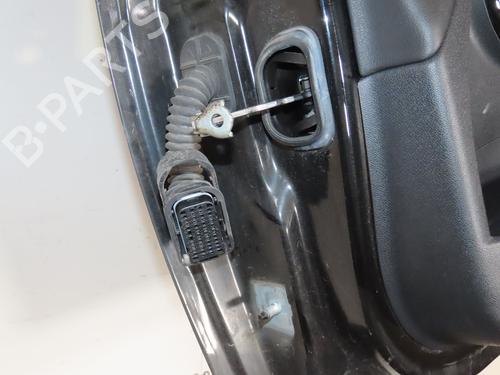 Used Right front door Right front door RENAULT MEGANE III Hatchback (BZ0/1_, B3_) 1.5 dCi (BZ09, BZ0D, BZ1W, BZ29, BZ14) (110 hp) 36100582 36100582