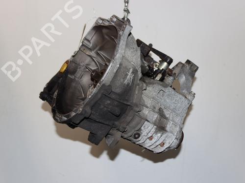 Gearbox FORD FOCUS II (DA_, HCP, DP) 1.6 TDCi | BP25278857M3 - Image 4