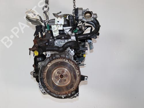 Used Engine FIAT QUBO (225_) 1.4 (225AXA1A) (73 hp) 14988654