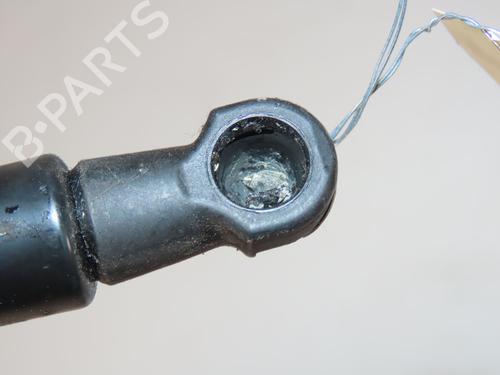 Used Tailgate lift support RENAULT TWINGO II (CN0_) 1.2 16V (CN0K, CN0V, CN0A) (76 hp) 30798285