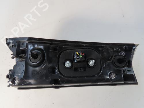 Used Right tailgate light Right tailgate light PEUGEOT 2008 II (UD_, US_, UY_, UJ_, UR_, UC_) 1.5 BlueHDI 130 (131 hp) 19162573 19162573