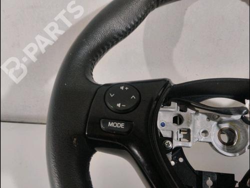 Steering wheel PEUGEOT 108 1.2 | BP11233133C49 