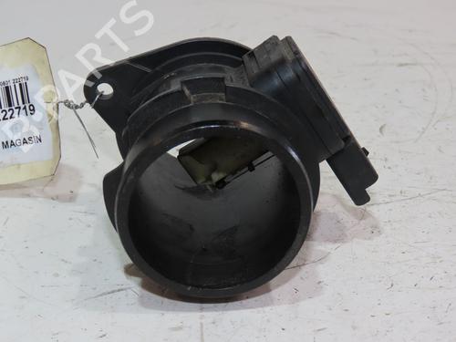 Mass air flow sensor FORD FIESTA VI (CB1, CCN) 1.4 TDCi | BP39541413M95 - Image 3