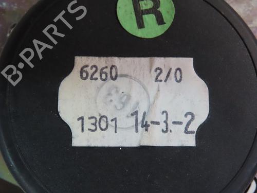 Front right belt tensioner FORD FIESTA V (JH_, JD_) 1.4 TDCi | BP25300210C88 