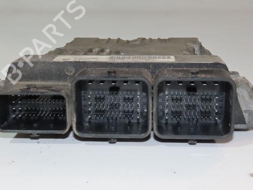 Used Engine control unit (ECU) PEUGEOT 308 II (LB_, LP_, LW_, LH_, L3_) 1.6 HDi / BlueHDi 115 (115 hp) 28159519